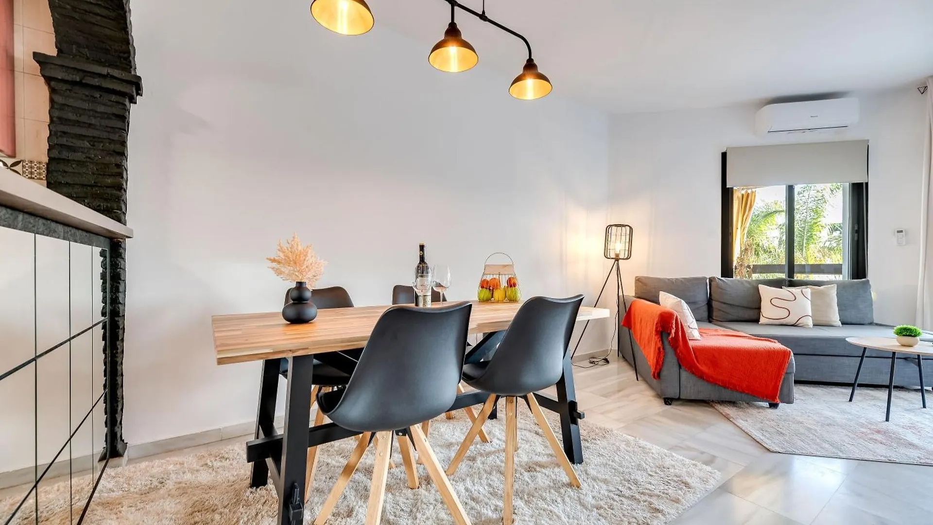 Calahonda Cozy Corner Apartment Sitio de Calahonda 0*,  Spain