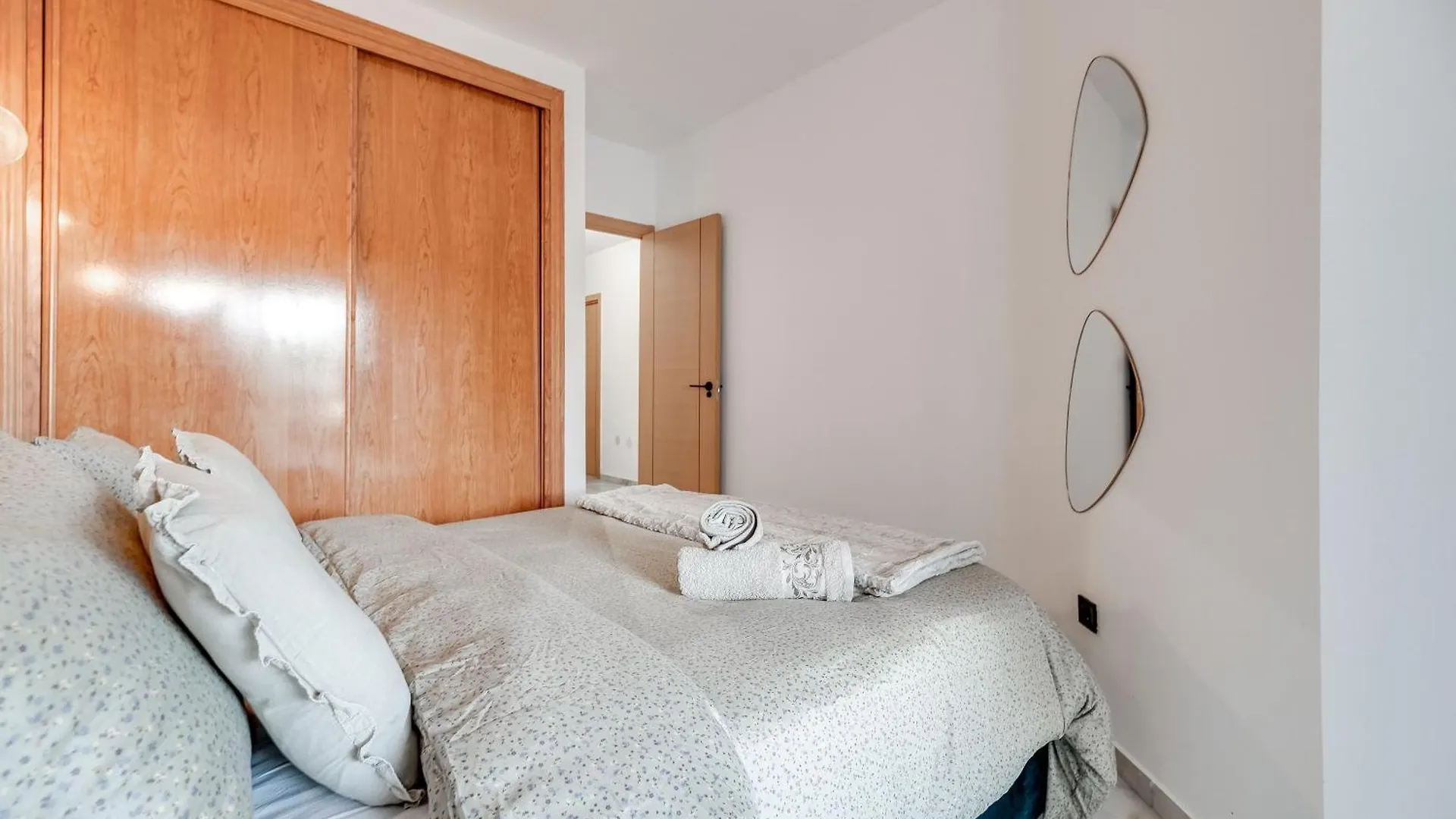 Calahonda Cozy Corner Apartment Sitio de Calahonda 0*,