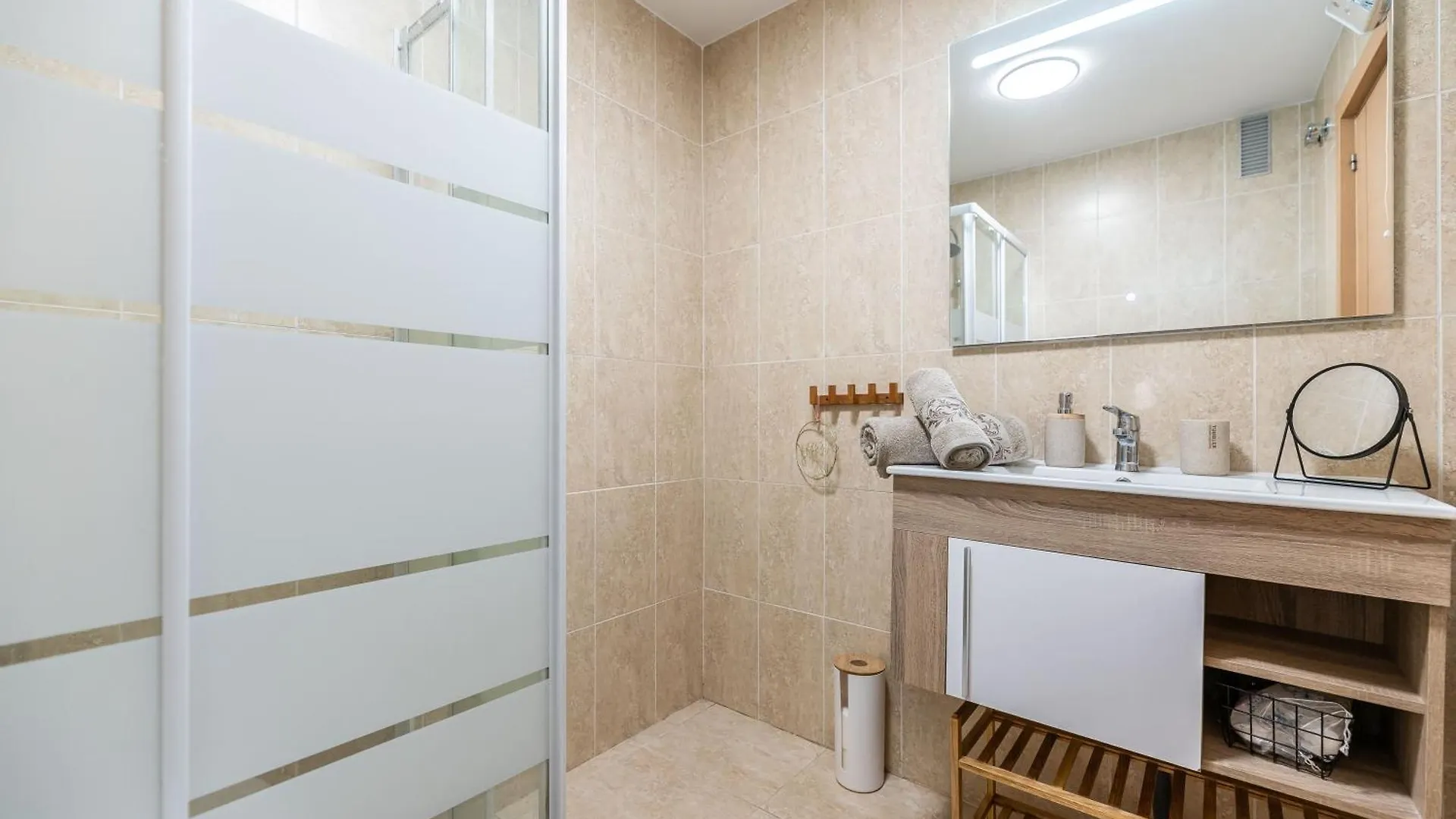 Calahonda Cozy Corner Apartment Sitio de Calahonda 0*,  Spain